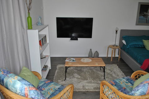Driftwood Lodge - Accommodation VIC 5