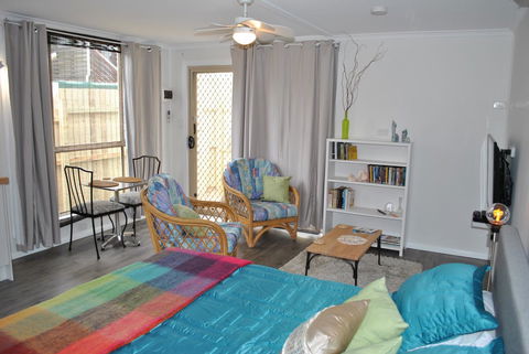 Driftwood Lodge - Accommodation VIC 7
