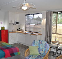 Driftwood Lodge - Accommodation VIC