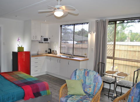 Driftwood Lodge - Accommodation VIC 0