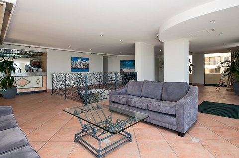 Spectrum Holiday Apartments - Accommodation VIC 17