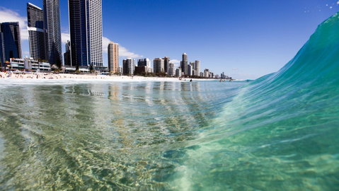 Spectrum Holiday Apartments - Accommodation VIC 12