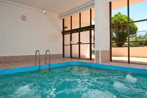 Spectrum Holiday Apartments - Accommodation VIC 31