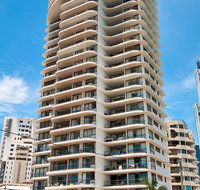 Spectrum Holiday Apartments - Accommodation VIC