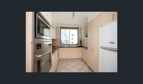 Spectrum Holiday Apartments - Accommodation VIC 4