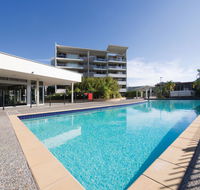 Oaks Mews - Accommodation VIC