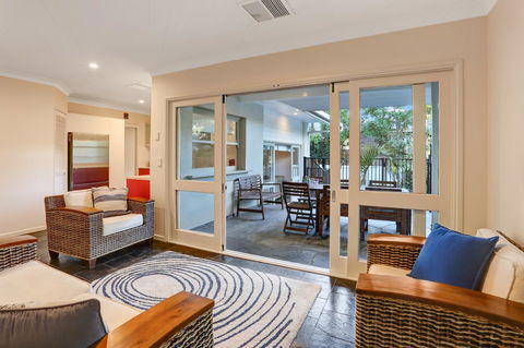 The Pod - Accommodation VIC 9