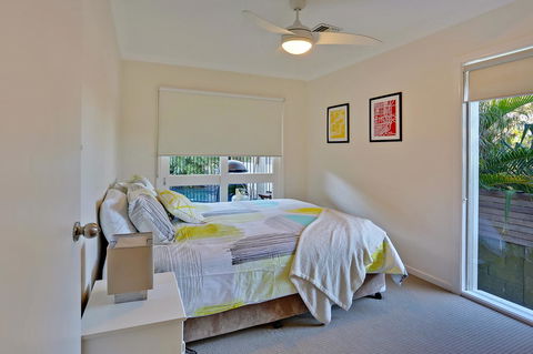 The Pod - Accommodation VIC 10