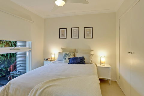 The Pod - Accommodation VIC 11