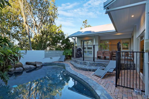 The Pod - Accommodation VIC 1