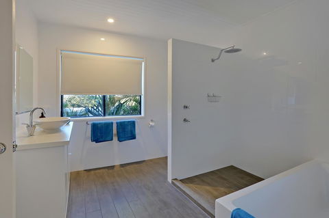 The Pod - Accommodation VIC 12