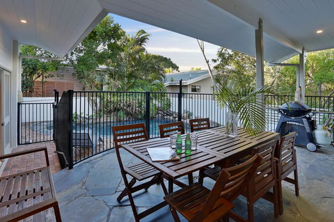 The Pod - Accommodation VIC 13