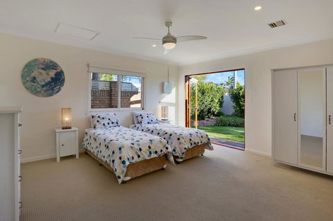 The Pod - Accommodation VIC 14
