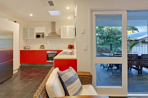 The Pod - Accommodation VIC 5