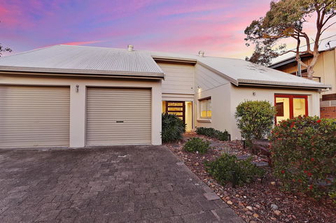 The Pod - Accommodation VIC 18