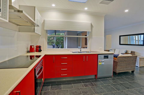 The Pod - Accommodation VIC 4