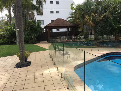 Burleigh Palms Holiday Apartments - Accommodation VIC 24