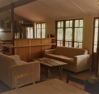 Boonah Cottage - Accommodation VIC