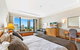 Deluxe King Room In Gold Tower - thumb 0