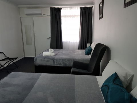 The Q Motel Rockhampton - Accommodation VIC 16