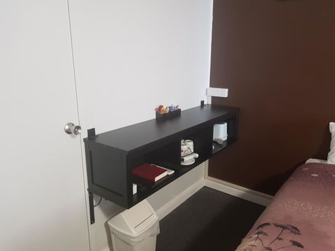 The Q Motel Rockhampton - Accommodation VIC 6