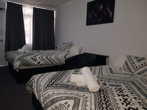 The Q Motel Rockhampton - Accommodation VIC 22