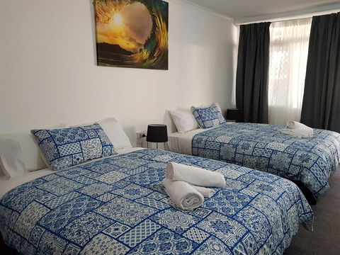 The Q Motel Rockhampton - Accommodation VIC 13