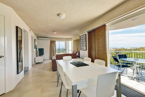 Bayview Harbourview Apartments - Accommodation VIC 25