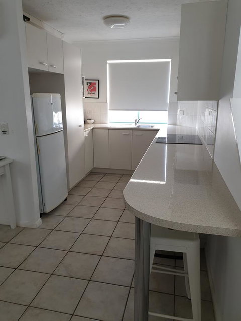 Bayview Harbourview Apartments - Accommodation VIC 14