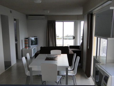 Bayview Harbourview Apartments - Accommodation VIC 22