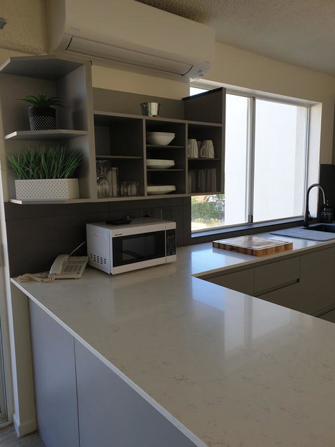 Bayview Harbourview Apartments - Accommodation VIC 10
