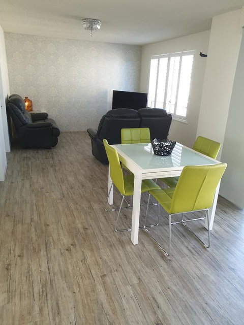 Bayview Harbourview Apartments - Accommodation VIC 16