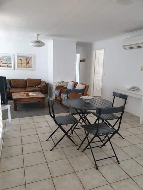Bayview Harbourview Apartments - Accommodation VIC 15