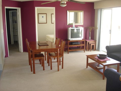 Bayview Harbourview Apartments - Accommodation VIC 24