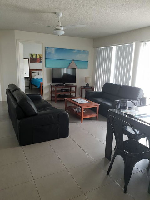 Bayview Harbourview Apartments - Accommodation VIC 4