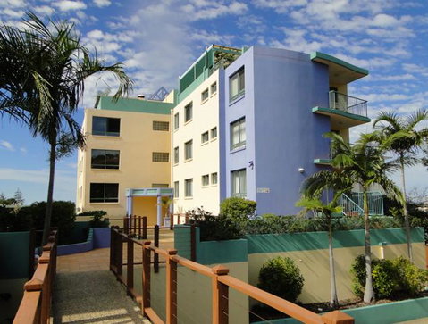 Bayview Harbourview Apartments - Accommodation VIC 27