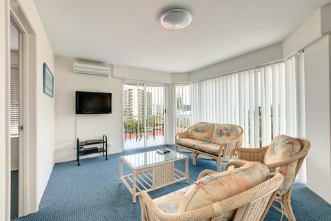 Bayview Harbourview Apartments - Accommodation VIC 26