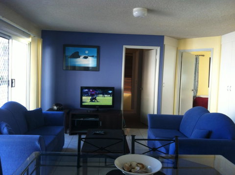 Bayview Harbourview Apartments - Accommodation VIC 20