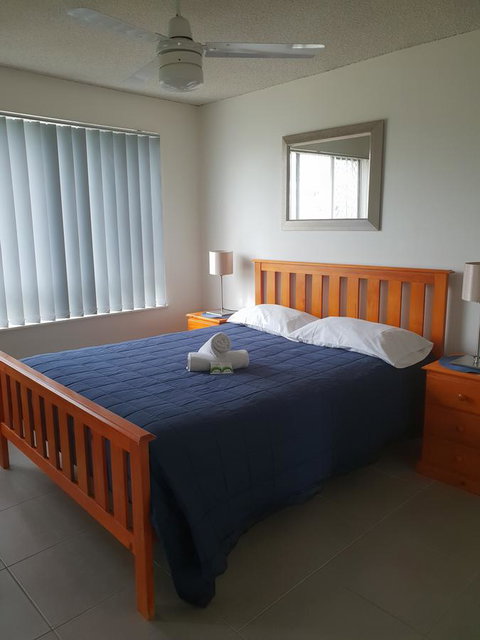 Bayview Harbourview Apartments - Accommodation VIC 6