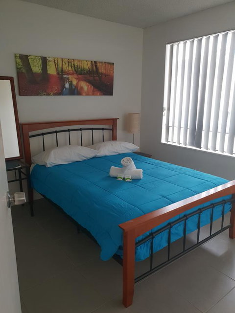 Bayview Harbourview Apartments - Accommodation VIC 5