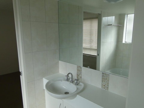 Bayview Harbourview Apartments - Accommodation VIC 9