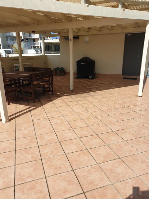 Bayview Harbourview Apartments - Accommodation VIC 11