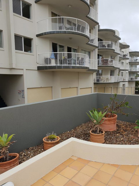 Bayview Harbourview Apartments - Accommodation VIC 0