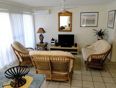 Bayview Harbourview Apartments - Accommodation VIC 18