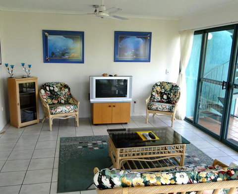 Bayview Harbourview Apartments - Accommodation VIC 19