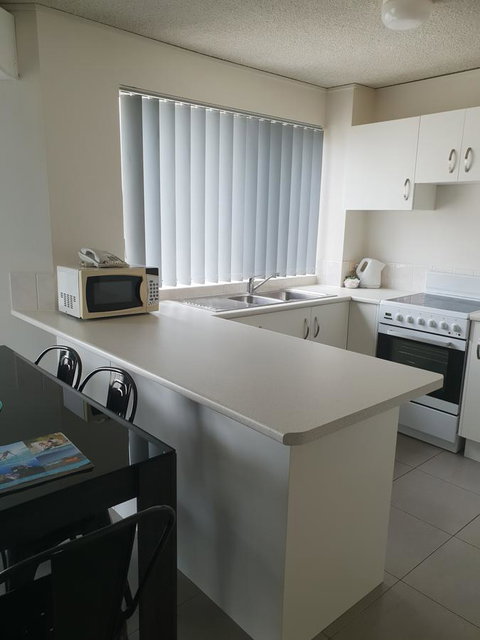 Bayview Harbourview Apartments - Accommodation VIC 7