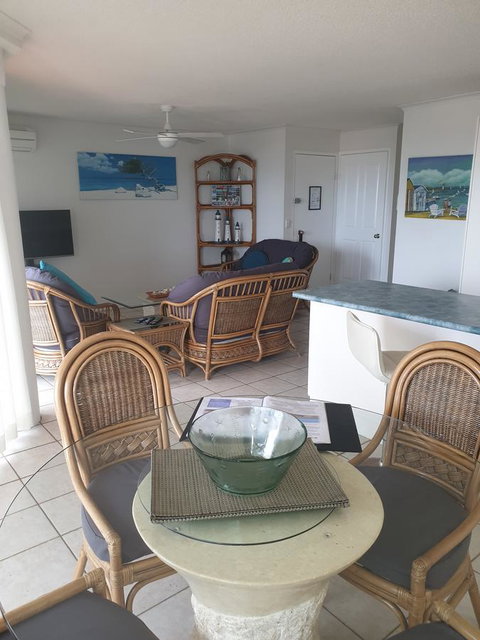 Bayview Harbourview Apartments - Accommodation VIC 2