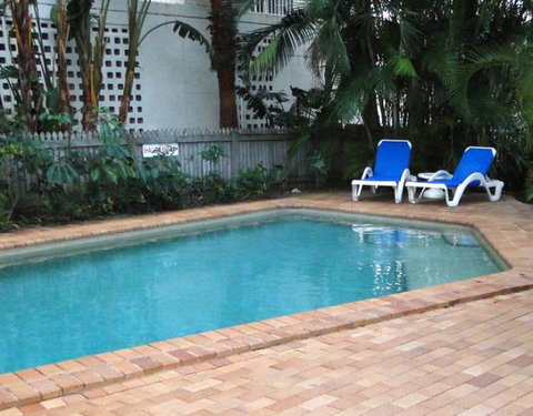 Bayview Harbourview Apartments - Accommodation VIC 21