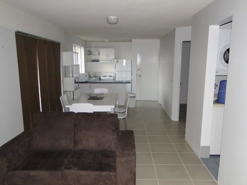 Bayview Harbourview Apartments - Accommodation VIC 23