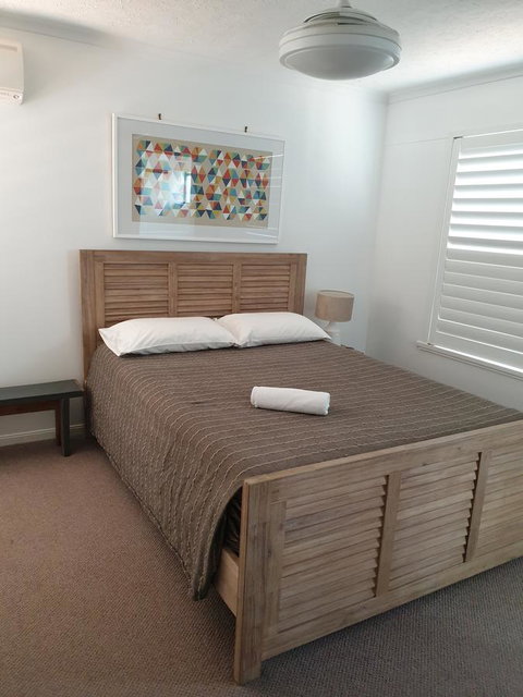 Bayview Harbourview Apartments - Accommodation VIC 12